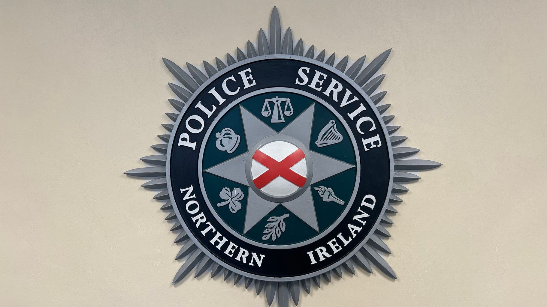Glider passenger suffers head injury in Belfast attack News
